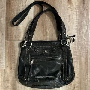 Fossil Liberty Crossbody bag